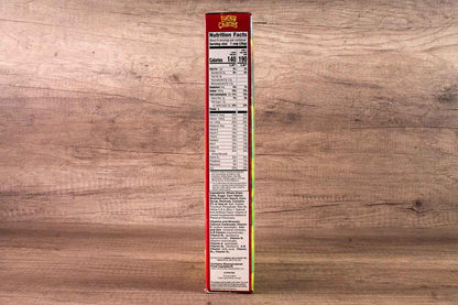 General Mills Lucky Charms Cereal 297 Gm