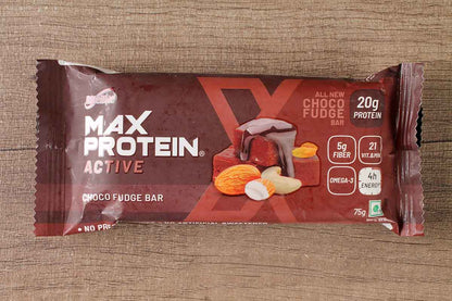 Rite Bite Max Protein Choco Fudge 75 Gm