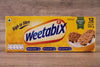 Weetabix Original Wholegrain Cereal 215 Gm