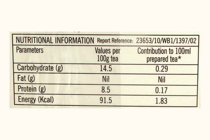 Ty-Phoo Lime & Lemon Tea (25 Bag) 45 Gm