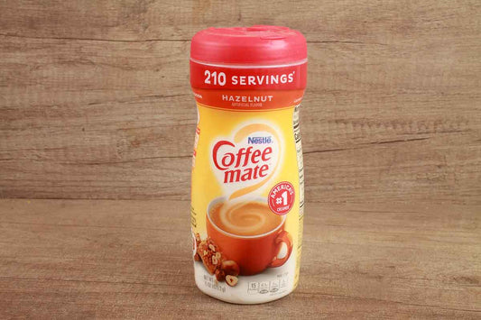 Coffee Mate Hazelnut 425.2 Gm