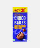 Cadbury Chocobakes Choco Chip Cookies 57.5 Gm