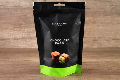 Mapro Mazaana Chocolate Paan 80 Gm