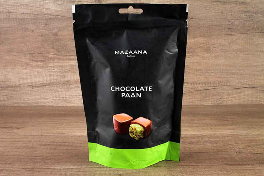 Mapro Mazaana Chocolate Paan 80 Gm