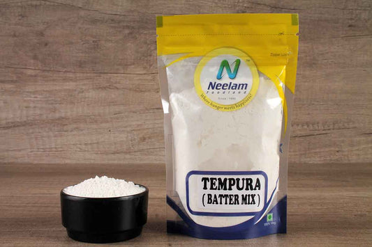 Tempura Batter Mix 100 Gm