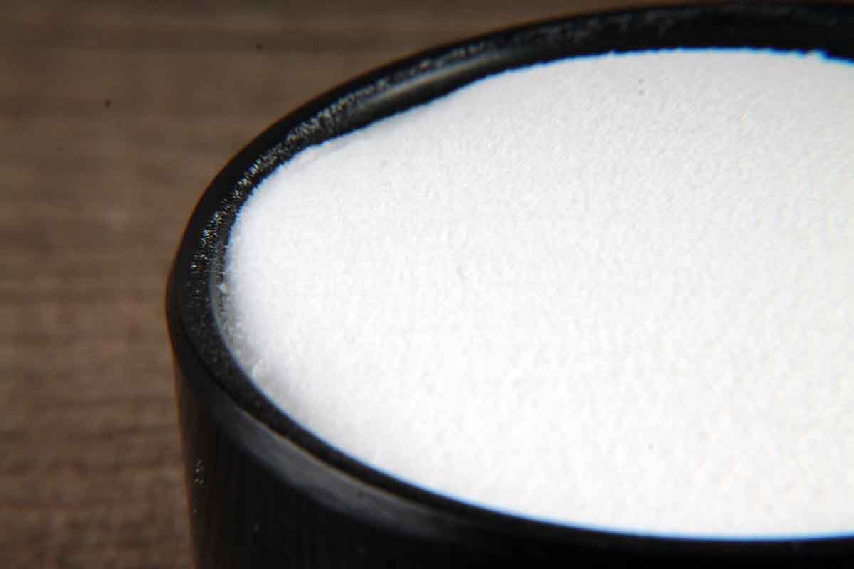 Baking Soda 100 Gm