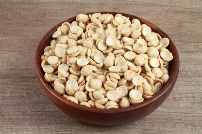 Roasted Bajra Bites 200 Gm