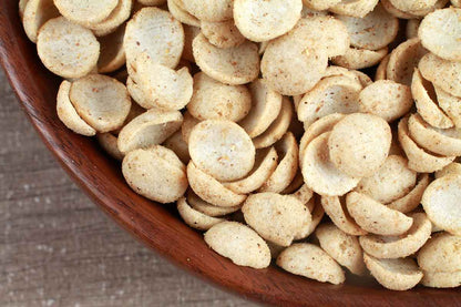 Roasted Bajra Bites 200 Gm