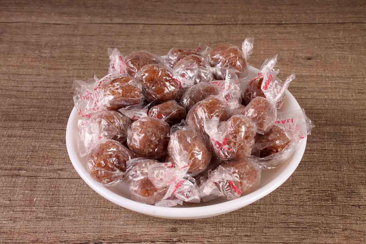 Jet Imli Chocolate 100 Gm