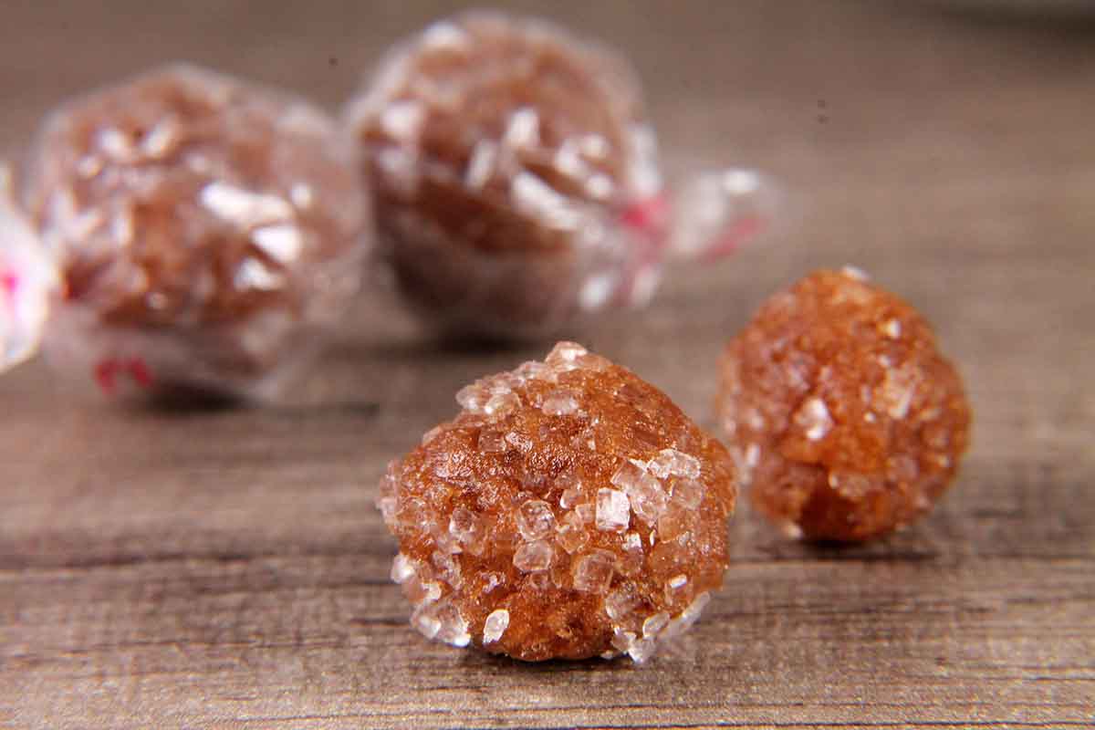Jet Imli Chocolate 100 Gm