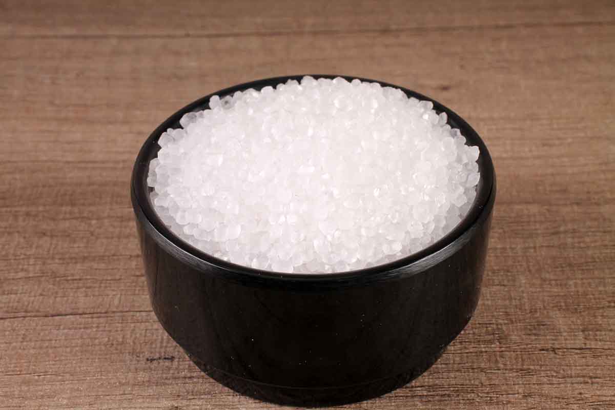 Citric Acid 50 Gm