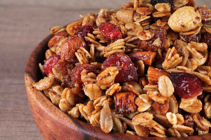 All Day Granola 500 Gm