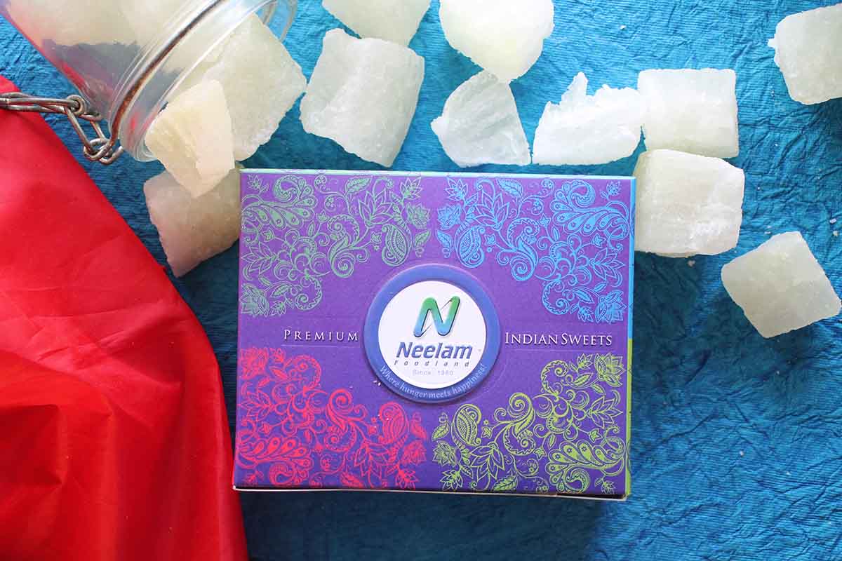Petha Sweet 250 Gm