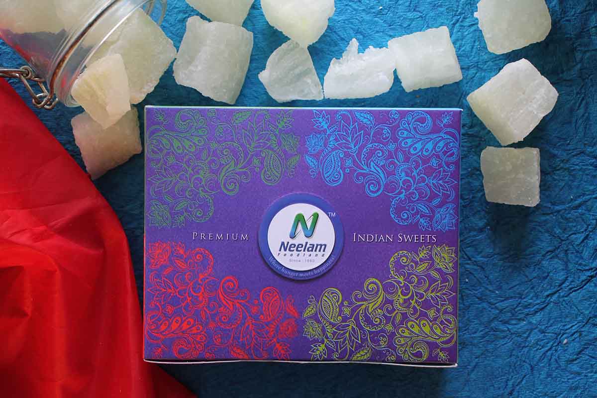 Petha Sweet 500 Gm
