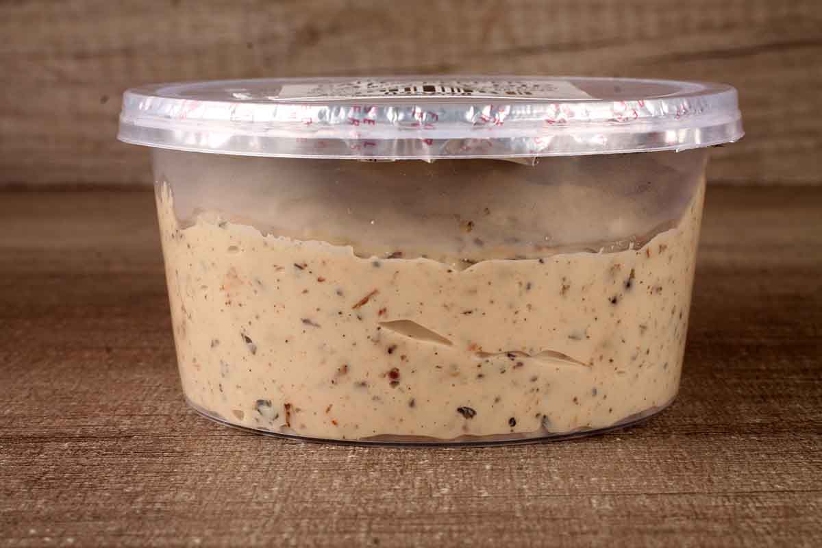 Garlic Pepper Parsley Dip 200 Gm