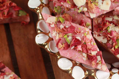 Rose Kaju Katri 250 Gm