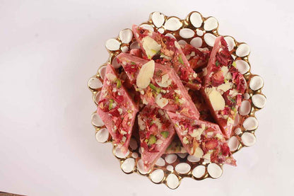 Rose Kaju Katri 250 Gm
