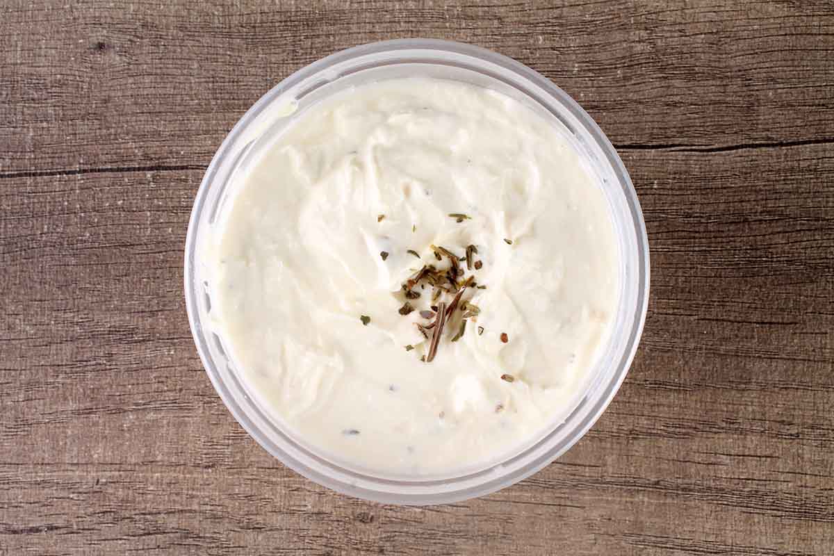 Mix Herb Dip 200 Gm