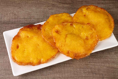 Malpua 6 Piece