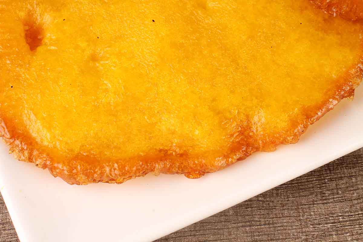 Malpua 6 Piece