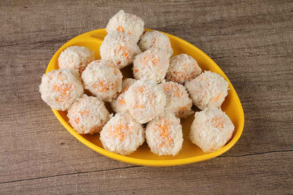 Frozen Peri Peri Cheese Ball 250 Gm