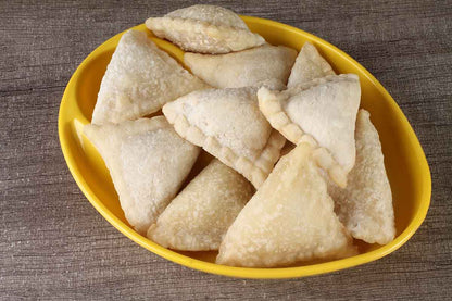 Cheese Jalapeno Samosa 10 Pc