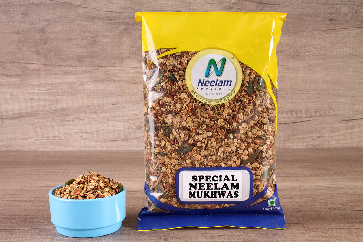 Neelam Mukhwas 1 Kg
