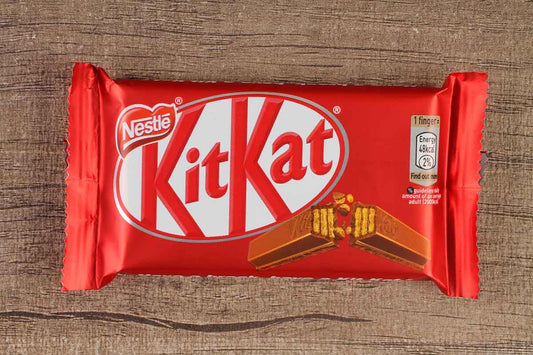 Nestle Kitkat Chocolate 28.5 Gm