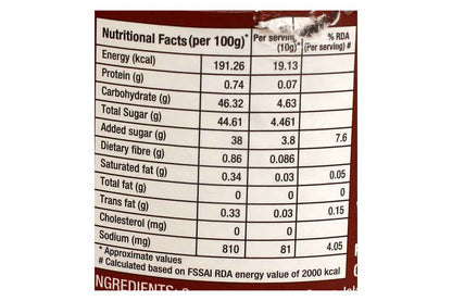 Neo Foods Mixed Jalapeno Hot & Sweet 210 Gm