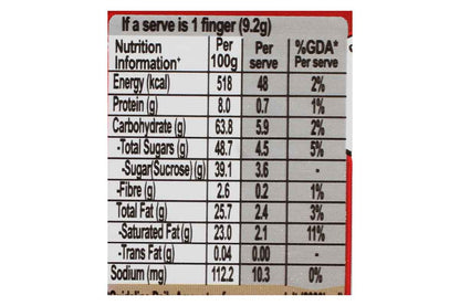 Nestle Kitkat Chocolate 28.5 Gm