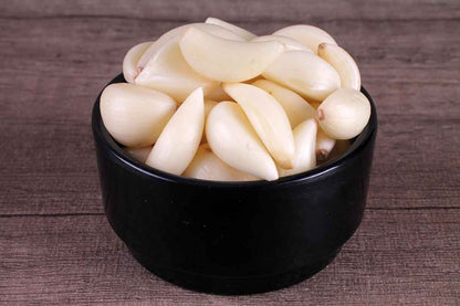 Fresh Garlic 100 Gm