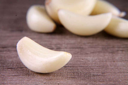 Fresh Garlic 100 Gm
