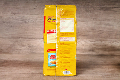 Britannia Toastea Premium Bake Rusk 250 Gm