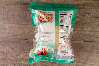 Go Shredded Pizza Italiano Cheese 150 Gm