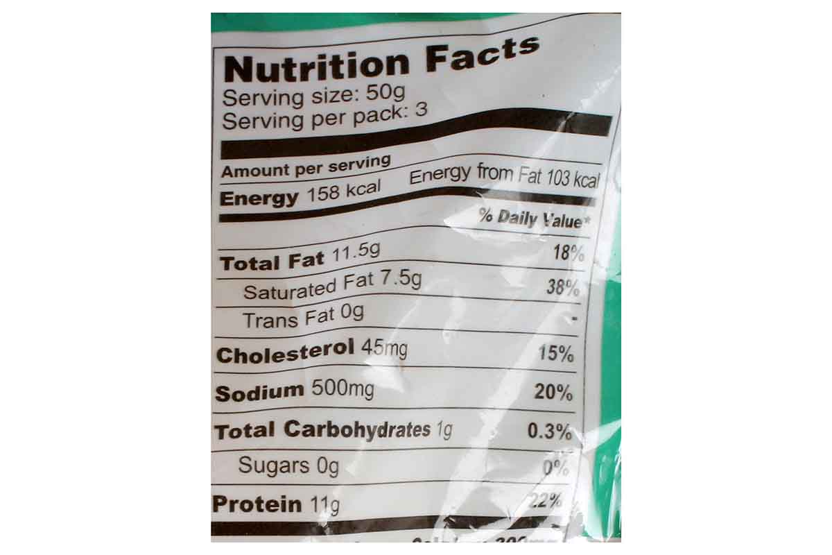 Go Shredded Pizza Italiano Cheese 150 Gm