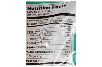 Go Shredded Pizza Italiano Cheese 150 Gm