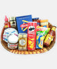 Global Gourmet Basket