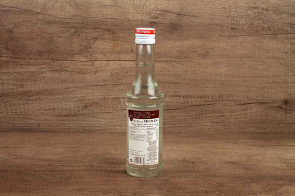 Monin Curacao Triple Sec 250 Ml
