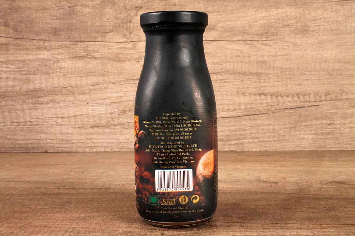 Kings Cold Coffee Mocha 280 Ml