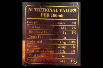 Kings Cold Coffee Mocha 280 Ml