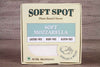Soft Spot Soft Mozzarella Cheese 200 Gm