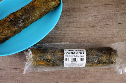 Patra Roll