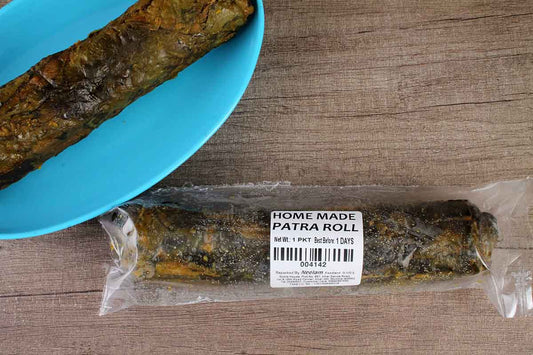 Patra Roll