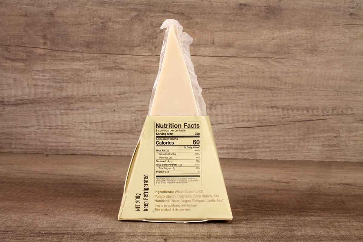 Soft Spot Parmesan Cheese 200 Gm