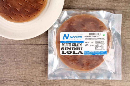 Special Multi Grain Sindhi Lola 150 Gm