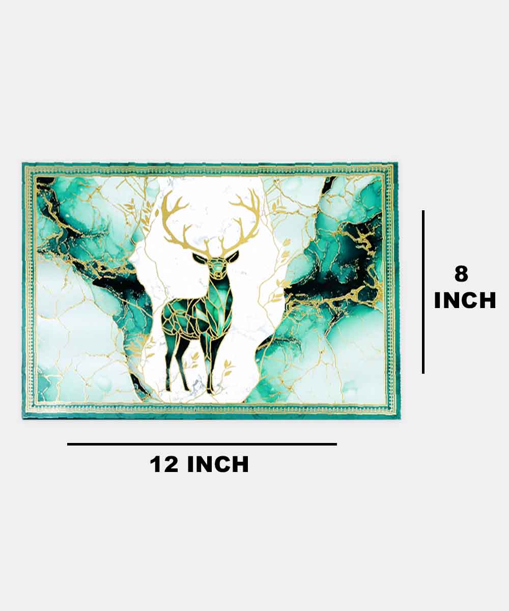 Raindeer Dryfruit Box