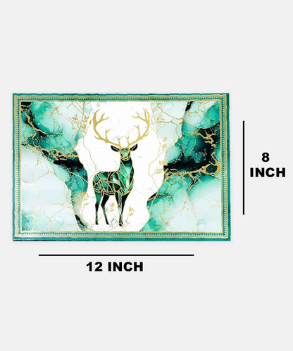 Raindeer Dryfruit Box