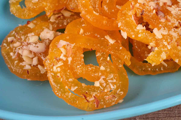 JALEBI 250 GM