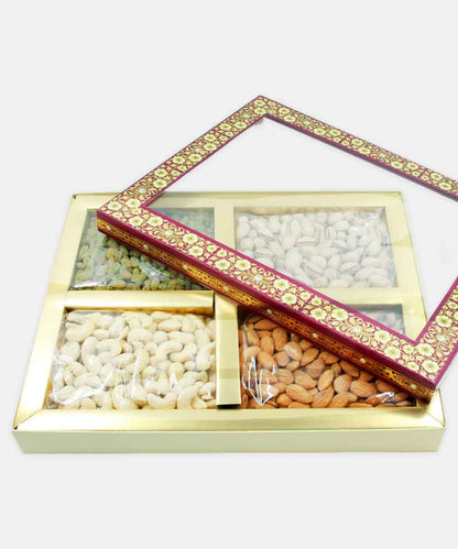 Royal harmony dry fruit box