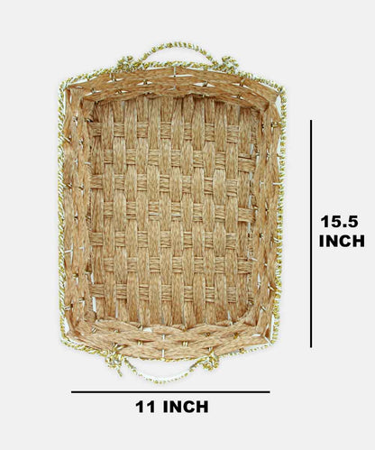 Royal Indulgence Dry Fruit Basket